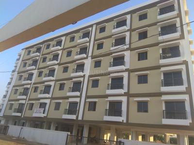 Project Image of 485.0 - 765.0 Sq.ft 1 BHK Apartment for buy in Samruddhi Residency 1