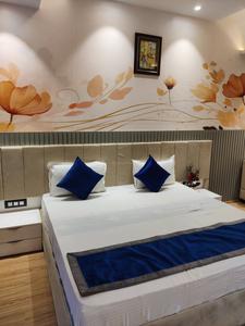 Ametek Doon Square Bedroom 1