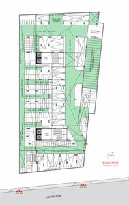 Project Image of 863.8 - 1009.55 Sq.ft 3 BHK Apartment for buy in Nishan Satva
