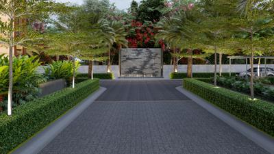 Project Image of 3503.0 - 6732.0 Sq.ft 3 BHK Villa for buy in Aurora Bay