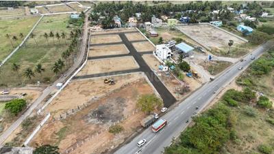 Project Image of 600.0 - 2265.0 Sq.ft Residential Plot Plot for buy in Mercury Enclave