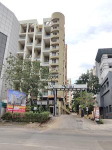Project Image of 765.0 - 1146.0 Sq.ft 2 BHK Apartment for buy in Shree Felicita Wing A
