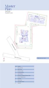 Project Image of 1299.0 - 2252.0 Sq.ft 3 BHK Apartment for buy in Bergamot Anaaya