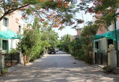 Project Image of 1980 Sq.ft 3 BHK Villa for sale in Bopal for Rs. 13700000