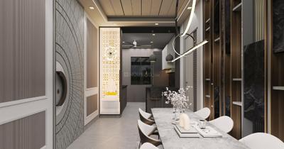 Project Image of 810.0 - 1350.0 Sq.ft 2 BHK Builder Floor for buy in VB Homes
