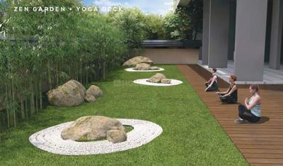 Project Image of 1200.0 - 1650.0 Sq.ft 2 BHK Apartment for buy in The Line