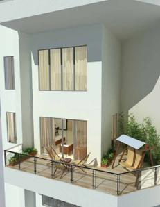 Project Image of 1361.85 - 3418.08 Sq.ft 3 BHK Apartment for buy in Sri Le Palazzo