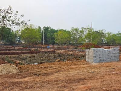 Project Image of 1250.0 - 2500.0 Sq.ft Residential Plot Plot for buy in Swastika Garden