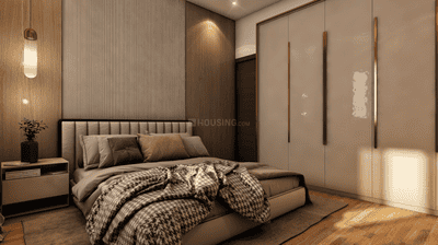 Project Image of 1465.0 - 1710.0 Sq.ft 3 BHK Apartment for buy in Trendsquares Synergy