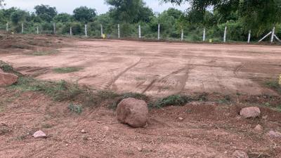 Project Image of 1647.0 - 1800.0 Sq.ft Residential Plot Plot for buy in Sri Sai Yadadri Green City