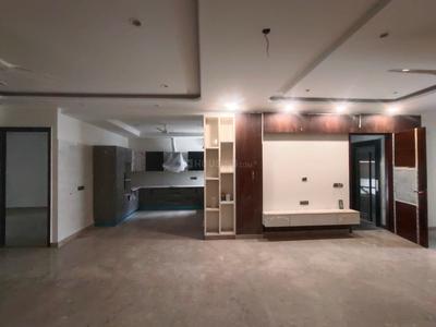 Gallery Cover Pic of Premium Builder Floors