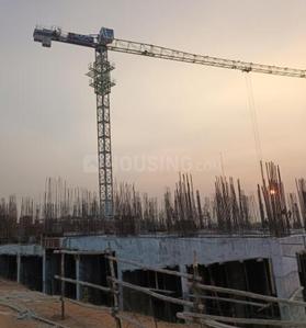 Project Image of 1683.0 - 2943.0 Sq.ft 3 BHK Apartment for buy in EAPL Sri Tirumala Fortune