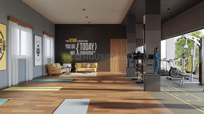 Project Image of 3203.45 - 3253.93 Sq.ft 3 BHK Villa for buy in Sreevatsa Kailash