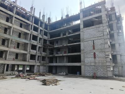 Project Image of 1550.0 - 1650.0 Sq.ft 3 BHK Apartment for buy in Happy Galaxy