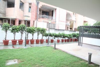 Project Image of 1825.0 - 3600.0 Sq.ft 3 BHK Apartment for buy in Okay Plus Empress