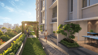Project Image of 374.58 - 1189.41 Sq.ft 1 BHK Apartment for buy in Mahavir Rudra