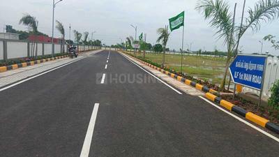 Project Image of 503.0 - 2145.0 Sq.ft Residential Plot Plot for buy in Isha Lake Front