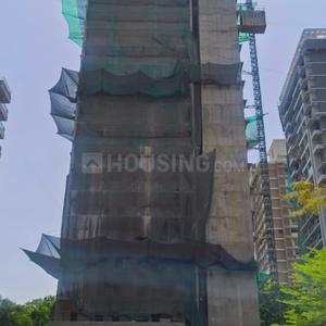 Project Image of 208.0 - 1003.0 Sq.ft Studio Studio Apartment for buy in Sunset Gardens