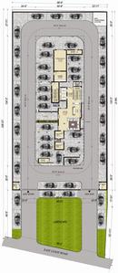 Project Image of 1630.0 - 4746.0 Sq.ft 2 BHK Apartment for buy in Bhoomi Oyster