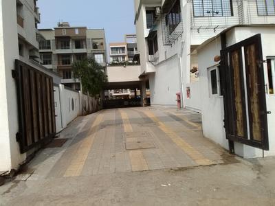 Project Image of 424.64 - 614.73 Sq.ft 1 RK Apartment for buy in Shreeji Corner