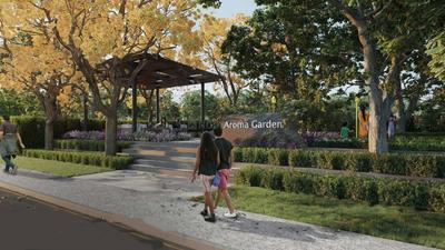 Project Image of 904.17 - 6425.0 Sq.ft Residential Plot Plot for buy in Manyata Earthsong Phase 3