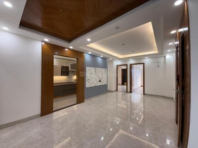 Project Image of 0.0 - 1800.0 Sq.ft 3 BHK Builder Floor for buy in Nirantar Realty Living