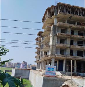 Project Image of 928.0 - 1452.0 Sq.ft 3 BHK Apartment for buy in RKM Enclave Sahyog