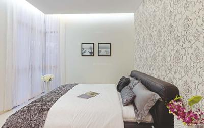 Project Image of 835.82 - 973.27 Sq.ft 2 BHK Apartment for buy in Kasturi Building B3 Eon Homes