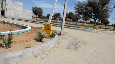 Project Image of 100.0 - 3899.87 Sq.ft Residential Plot Plot for buy in Gokul Enclave 3rd