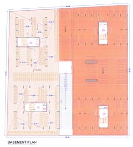 Project Image of 616.56 - 818.81 Sq.ft 2 BHK Apartment for buy in Shree Mantra Dream Homes