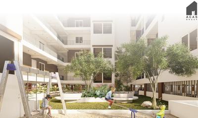 Project Image of 1725.0 - 2149.0 Sq.ft 3 BHK Apartment for buy in Terra Groves