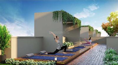 Project Image of 617 Sq.ft 2 BHK Apartment / Flat for sale in Charholi Budruk for Rs. 4400000