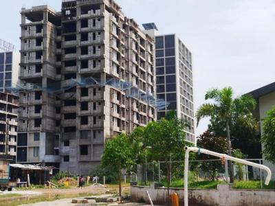 Project Image of 0.0 - 1845.0 Sq.ft 3 BHK Apartment for buy in Sarjan Era