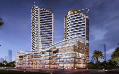 Project Image of 0.0 - 260.0 Sq.ft Studio Studio Apartment for buy in Migsun Alpha Central