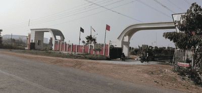 Project Image of 331.42 - 661.12 Sq.ft 1 BHK Villa for buy in Singhania Harshit Harmony Phase II