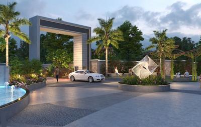 Project Image of 746.0 - 1222.0 Sq.ft 2 BHK Apartment for buy in Pristine Allure Part 1