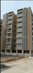 Project Image of 829.9 - 834.53 Sq.ft 3 BHK Apartment for buy in Shivalik Sky
