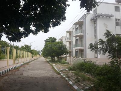 Project Image of 1469.0 - 3895.0 Sq.ft 2 BHK Apartment for buy in Ansal Megapolis City Villas