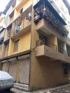 Project Image of 310.0 - 700.0 Sq.ft 1 RK Apartment for buy in Shreya Park