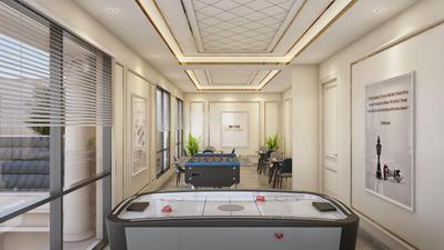 Project Image of 1865 Sq.ft 3 BHK Villa for sale in Navalur for Rs. 21000000