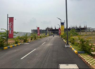 Project Image of 850.0 - 2400.0 Sq.ft Residential Plot Plot for buy in Premier Siva Prakash Avenue