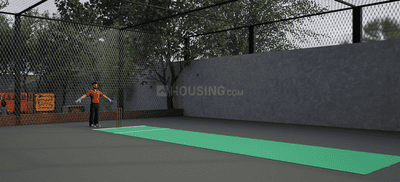 Project Image of 1133.98 - 1862.91 Sq.ft 2 BHK Apartment for buy in Bruhat Ahana
