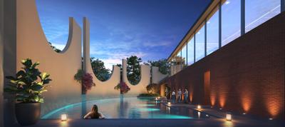 Project Image of 1073.0 - 3391.0 Sq.ft 3 BHK Villa for buy in Mahavir Bhaavbhumi