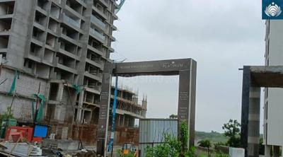 Project Image of 1257.44 - 1706.19 Sq.ft 3.5 BHK Apartment for buy in Goel Ganga Platinum B Building B