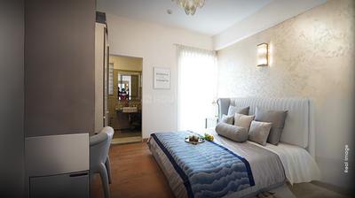 Project Image of 2430.0 - 2955.0 Sq.ft 3 BHK Apartment for buy in M3M Latitude