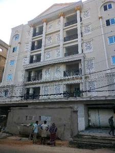 Project Image of 1262.03 - 1355.07 Sq.ft 3 BHK Apartment for buy in Highfield Panacea