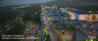 Project Image of 1365.0 - 1900.0 Sq.ft 3 BHK Apartment for buy in Burugupalli Sagar