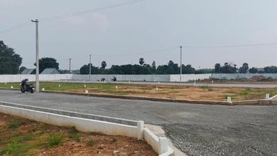 Project Image of 621.0 - 1375.0 Sq.ft Residential Plot Plot for buy in Ungal Moogambigai Nagar