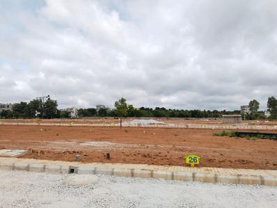 Project Image of 800.0 - 1500.0 Sq.ft Residential Plot Plot for buy in Sai Prakruthi Gardenia Phase 3