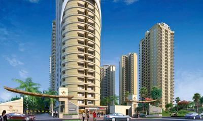 Project Image of 484.38 - 4639.25 Sq.ft Studio Studio Apartment for buy in Dasnac The Jewel Of Noida Phase I